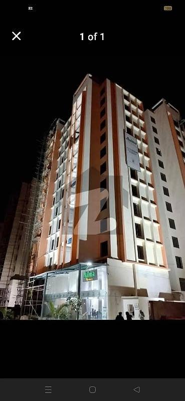 Brand New Project Saima Residencia or Tulip Tower Flats 2 Beds DD West Open Available For Rent I. Scheme 33 Brand New Project Saima Residencia or Tulip Tower Flats 2 Beds DD West Open Available For Rent I. Scheme 33