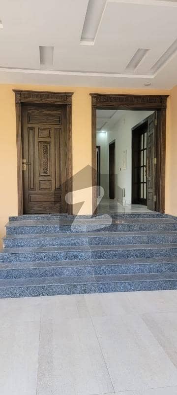 1 Kanal Beautiful Brand New House Available For Rent