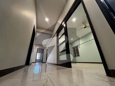 Independent House For Commercial Use Solar Also Installed 55kv In Bahadurabad