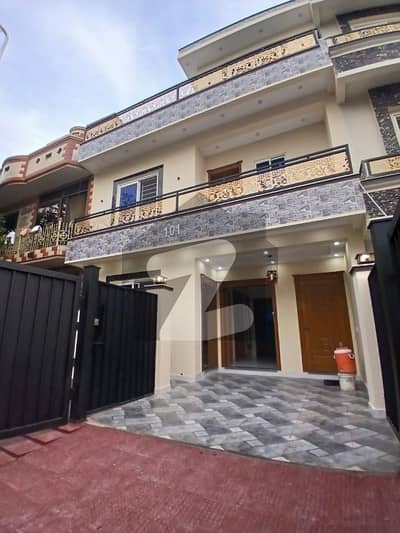 Brand New 4 Marla House Available In G-13/1 For sale Brand New 4 Marla House Available In G-13/1 For sale