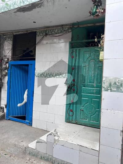 2.5 Marla Complete Double Unit House For Sale Amna Park Lahore 2.5 Marla Complete Double Unit House For Sale Amna Park Lahore