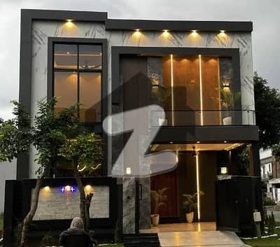 5 Marla House for Sale in DHA Phase 9 Town Prime Location & Ready to Move 5 Marla House for Sale in DHA Phase 9 Town Prime Location & Ready to Move