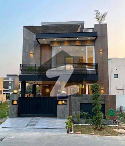 5 Marla House for Sale in DHA Phase 9 Town Prime Location & Ready to Move 5 Marla House for Sale in DHA Phase 9 Town Prime Location & Ready to Move