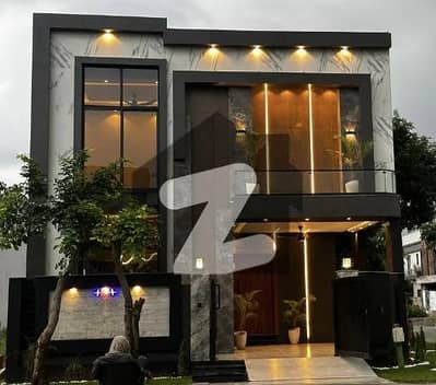 5 Marla House for Sale in DHA Phase 9 Town Prime Location & Ready to Move 5 Marla House for Sale in DHA Phase 9 Town Prime Location & Ready to Move