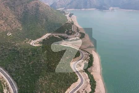 پیر سوہاوا روڈ پیر سوہاوا,اسلام آباد میں 32 کنال زرعی زمین 2.56 کروڑ میں برائے فروخت۔