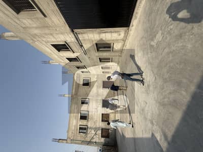 25000 SQ. FT Factory Available For Rent