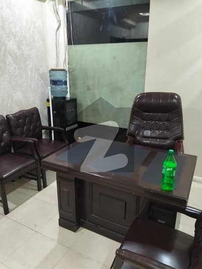 کوہِ نور سٹی فیصل آباد میں 1 مرلہ دفتر 16.0 ہزار میں کرایہ پر دستیاب ہے۔