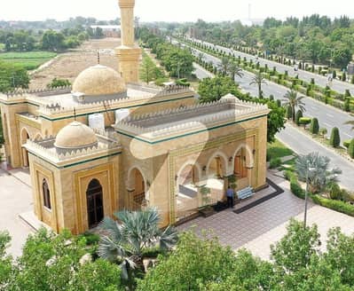 Excellent Investment Opportunity 5 Marla Plot in New Lahore City Phase 4 Excellent Investment Opportunity 5 Marla Plot in New Lahore City Phase 4