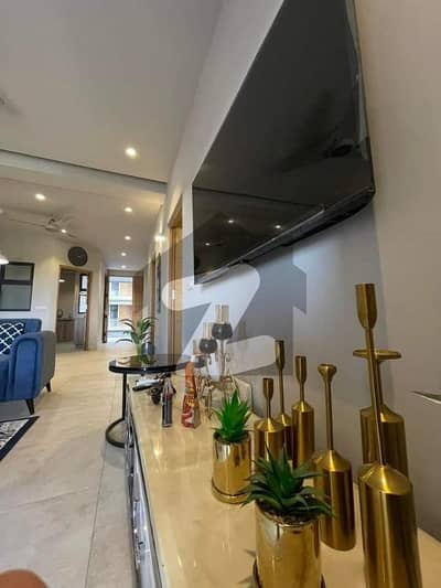 Luxury Flat Ground Floor 2 Bed