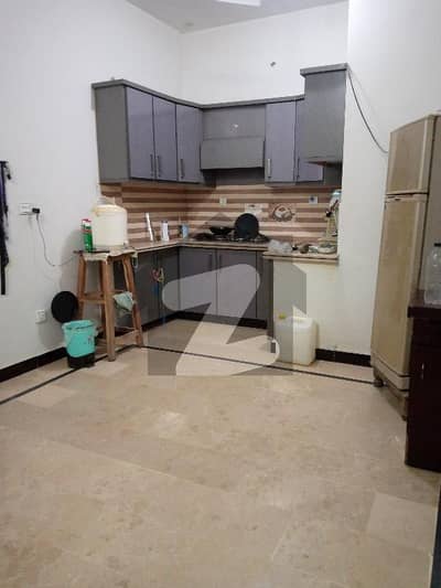 نارتھ ناظم آباد ۔ بلاک این نارتھ ناظم آباد,کراچی میں 2 کمروں کا 4 مرلہ بالائی پورشن 1.1 کروڑ میں برائے فروخت۔