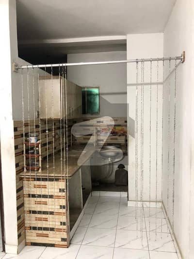 نارتھ کراچی کراچی میں 2 کمروں کا 3 مرلہ فلیٹ 50.0 لاکھ میں برائے فروخت۔