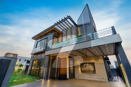 1 Kanal Top Quality Build Luxurious Beautiful Modern Design Villa With Basement For Sale In DHA Lahore Phase 7 Prime Location Near To Raya 1 Kanal Top Quality Build Luxurious Beautiful Modern Design Villa With Basement For Sale In DHA Lahore Phase 7 Prime Location Near To Raya