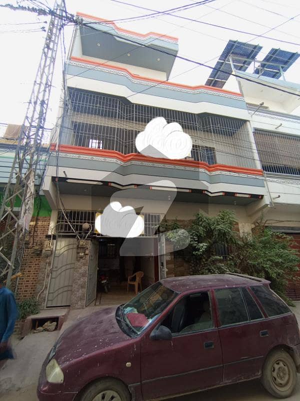 سعدی ٹاؤن سکیم 33,کراچی میں 4 کمروں کا 5 مرلہ مکان 2.15 کروڑ میں برائے فروخت۔ سعدی ٹاؤن سکیم 33,کراچی میں 4 کمروں کا 5 مرلہ مکان 2.15 کروڑ میں برائے فروخت۔