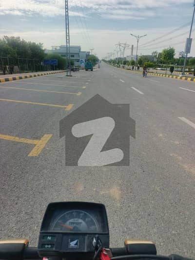 Plot For Sale Faisal Town Phase-I