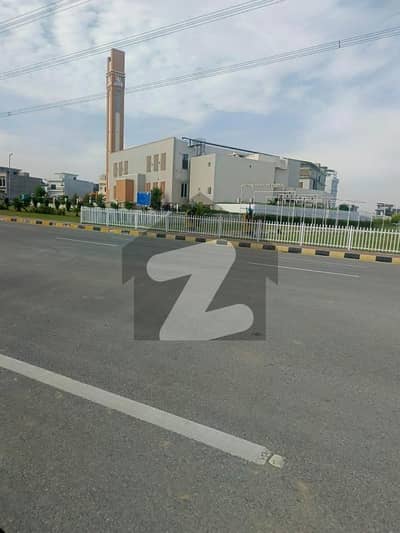 فیصل ٹاؤن فیز 1 فیصل ٹاؤن - ایف ۔ 18,اسلام آباد میں 5 مرلہ رہائشی پلاٹ 1.27 کروڑ میں برائے فروخت۔