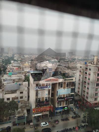 نارتھ کراچی ۔ سیکٹر 11بی نارتھ کراچی,کراچی میں 1 مرلہ دکان 90.0 ہزار میں کرایہ پر دستیاب ہے۔