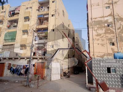 2 Bed Lounge West Open Flat For Sale In Ideal Arcade, Scheme 33