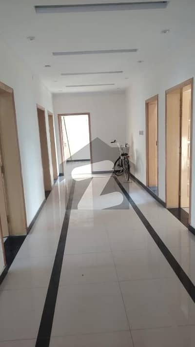 1 Kanal Upper Portion for Rent DHA Phase 2 Islamabad