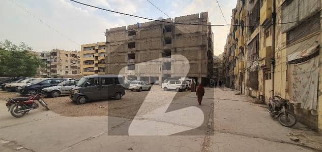 شاز ریزیڈنسی گلشنِ اقبال ٹاؤن,کراچی میں 2 کمروں کا 3 مرلہ فلیٹ 44.0 لاکھ میں برائے فروخت۔ شاز ریزیڈنسی گلشنِ اقبال ٹاؤن,کراچی میں 2 کمروں کا 3 مرلہ فلیٹ 44.0 لاکھ میں برائے فروخت۔