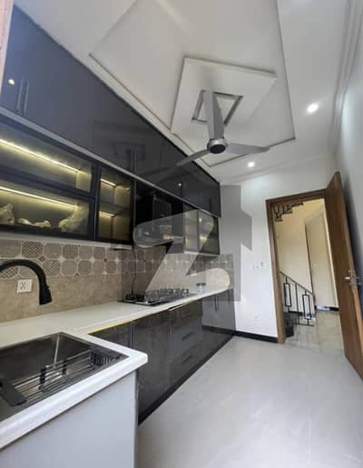 Brand New 5 Marla Elegant Designer House Available for Sale Brand New 5 Marla Elegant Designer House Available for Sale