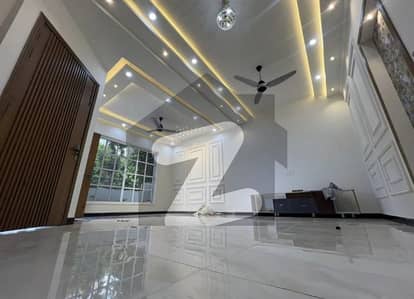 Brand New 5 Marla Elegant Designer House Available for Sale