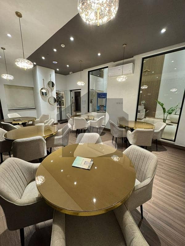 2 Beds Luxurious Apartment Center Location Gulberg 2 Beds Luxurious Apartment Center Location Gulberg