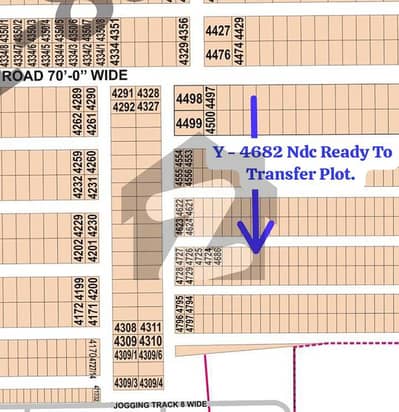 ڈی ایچ اے فیز 7 - بلاک وائے فیز 7,ڈیفنس (ڈی ایچ اے),لاہور میں 10 مرلہ رہائشی پلاٹ 1.79 کروڑ میں برائے فروخت۔ ڈی ایچ اے فیز 7 - بلاک وائے فیز 7,ڈیفنس (ڈی ایچ اے),لاہور میں 10 مرلہ رہائشی پلاٹ 1.79 کروڑ میں برائے فروخت۔