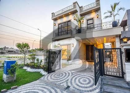 5 Marla House for Sale in DHA Phase 9 Town Prime Location & Ready to Move 5 Marla House for Sale in DHA Phase 9 Town Prime Location & Ready to Move