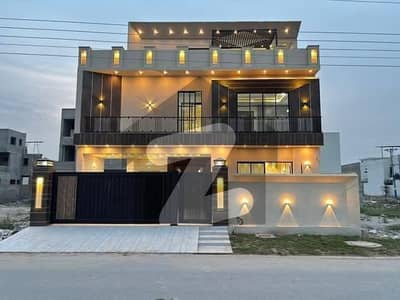 10 Marla Most Beautiful Modern Elevation House For Sale Buch Executive villas Multan 10 Marla Most Beautiful Modern Elevation House For Sale Buch Executive villas Multan
