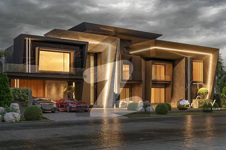 1 Kanal Duplex Pair (6 Beds Each) Adjacent to Valencia An outstanding investment and living opportunity is available in the well-developed IEP Engineers Town, Lahore.