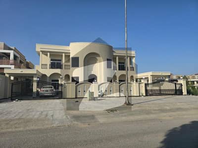 جی ۔ 15/3 جی ۔ 15,اسلام آباد میں 11 کمروں کا 2 کنال مکان 25.0 کروڑ میں برائے فروخت۔