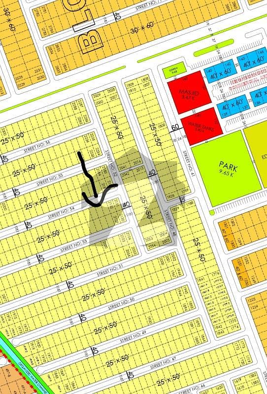 2100 SERIES FAISAL HILLS BLOCK A 2100 SERIES FAISAL HILLS BLOCK A