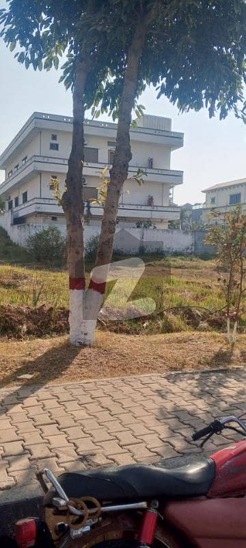 F 17 multi main double road for sale plot kanal F 17 multi main double road for sale plot kanal