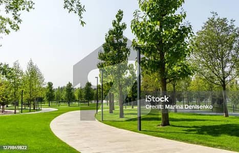 BEAUTIFUL PLOT VERY SUPER HOT LOCATION IN DHA RAHBER 11 SECTOR 2