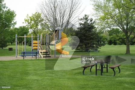 BEAUTIFUL PLOT VERY SUPER HOT LOCATION IN DHA RAHBER 11 SECTOR 1