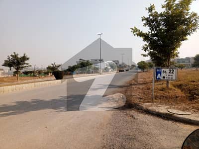 DHA Ph 5 Islamabad 1 Kanal Level And Best Location Plot