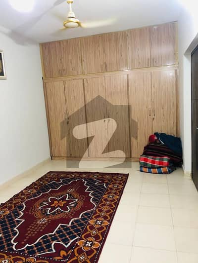 HUNAIN HABITAT 2 BED DRAWING LOUNGE SECOND FLOOR LEASE