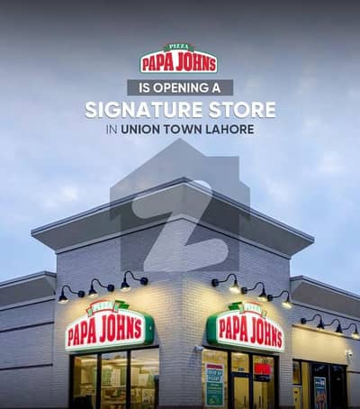 5 Marla Residential Plot Available For Sale On 2 Year Easy Installment Plan In Union Town Main Abdul Sattar Edhi Road Lahore 5 Marla Residential Plot Available For Sale On 2 Year Easy Installment Plan In Union Town Main Abdul Sattar Edhi Road Lahore