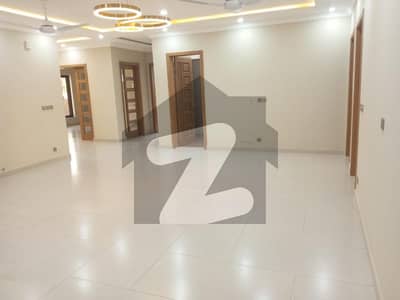 Brand New 3 Bedroom Portion For Rent In F-11, Islamabad