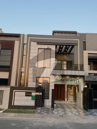 5 Marla Elegant House For Sale In Park View city, Lahore 5 Marla Elegant House For Sale In Park View city, Lahore