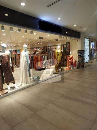 Premium Commercial Shop In | 410 SQFt | Excellent ROI Premium Commercial Shop In | 410 SQFt | Excellent ROI