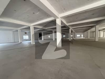 10000 Square Feet Warehouse For Rent