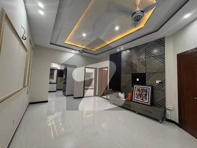 7 Marla Ground Portion Brand New Separate Electricity 7 Marla Ground Portion Brand New Separate Electricity