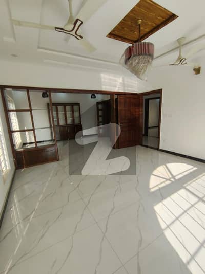 1 Kanal Brand new house available for rent in Dha Phase 2 Islamabad