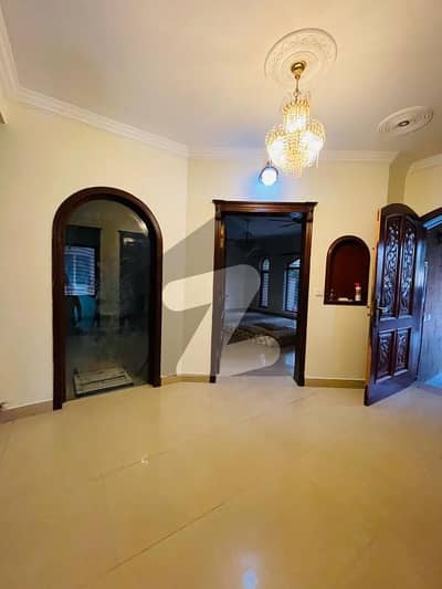 Beautiful House For Rent In F-10