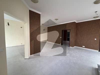 200 Sq Yd Corner Villa with Huge Greenbelt at Prime Full-Height Location in Precinct-10A. 3 Bedrooms, Drawing, Dining, Modern Kitchen & TV Lounge, with Park, Mosque, Gallery & Commercial nearby just 5 min drive from Main Gate.