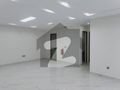 Ground, Basement & Mezzanine Available for Rent DHA Phase 5