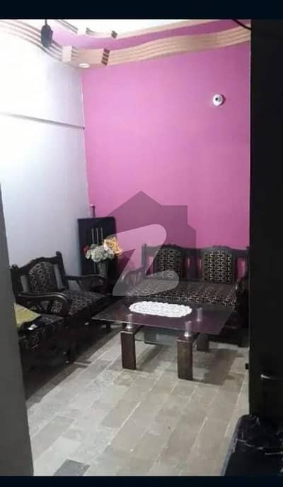 سُرجانی ٹاؤن گداپ ٹاؤن,کراچی میں 2 کمروں کا 3 مرلہ فلیٹ 28.0 لاکھ میں برائے فروخت۔