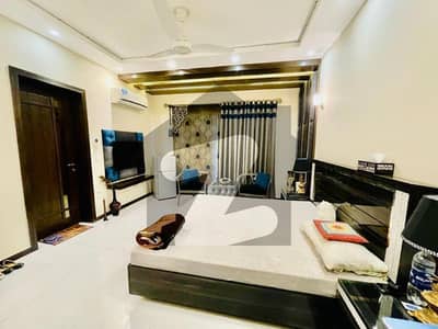 ZEEE Marketing & Builder offers 1 Kanal on "70" Road In DHA Phase 7 Available