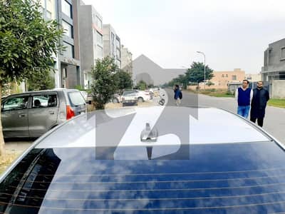 ZEEE Marketing & Builder offers 1 Kanal Near to Park in Biggest Phase of DHA Lahore Direct from Main Road Available